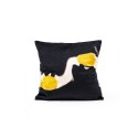 SELETTI Toiletpaper Pillow - Lemons - Padded