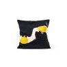 SELETTI Toiletpaper Pillow - Lemons - Padded