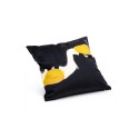 SELETTI Toiletpaper Pillow - Lemons - Padded