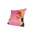 SELETTI Toiletpaper Pillow - Lipsticks - Rose - Filled with feathers