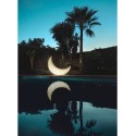 SELETTI Mymoon Lamp - My Moon Lamp