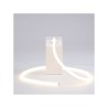 SELETTI Dailyglow Lamp - Milk Glow
