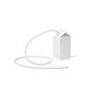 SELETTI Dailyglow Lamp - Milk Glow