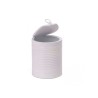 SELETTI Dailyglow Lamp - Tomato Glow