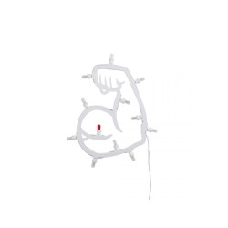 SELETTI Hotlight - Biceps