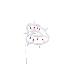 SELETTI Hotlight - Lips