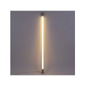 SELETTI Linea Gold Lamp - 127 cm