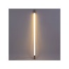 SELETTI Linea Gold Lamp - 127 cm