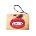 SELETTI Toiletpaper Pouch Bag - Shit
