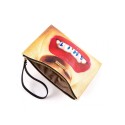 SELETTI Toiletpaper Pouch Bag - Shit