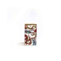 SELETTI Glass Vase - Snakes - Medium