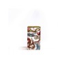 SELETTI Glass Vase - Snakes - Medium