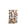 SELETTI Glass Vase - Snakes - Big