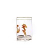 SELETTI Glass Vase - Lipsticks - Big