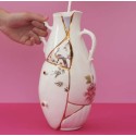 SELETTI Kintsugi Vase - n'1