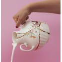 SELETTI Kintsugi Vase - n'2