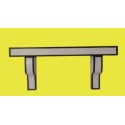 SELETTI Cut N Paste Shelf - Large