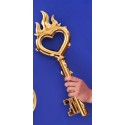 SELETTI Gold Key - Passion