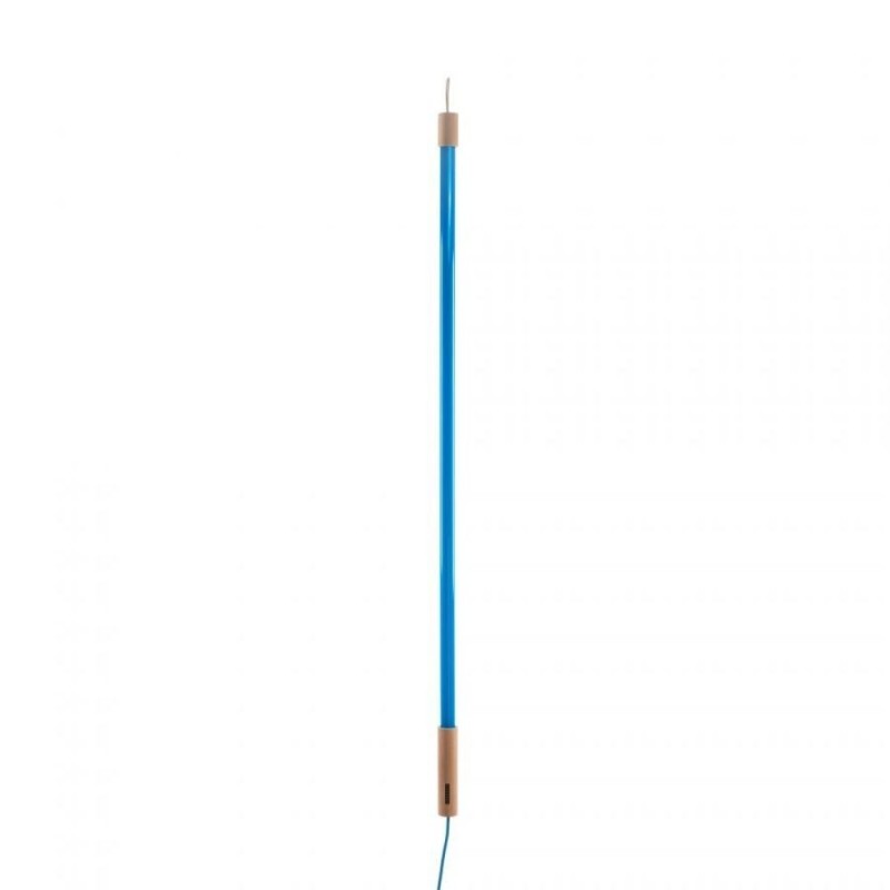 Seletti "Linea" LED Lamp 134,5cm Stehlampe | Stehlampe | Lightandshade