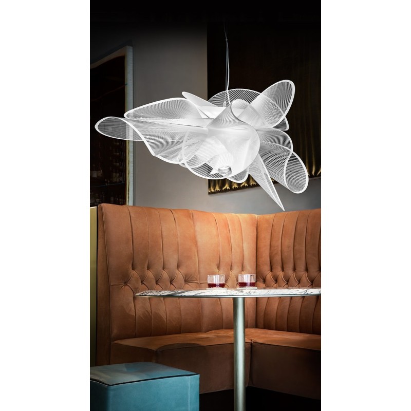 SLAMP La Belle Etoile Pendant Lamp large