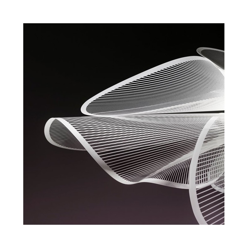 SLAMP La Belle Etoile Pendant Lamp large