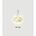 SLAMP Fabula Pendant Lamp large