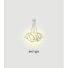 SLAMP Fabula Pendant Lamp large