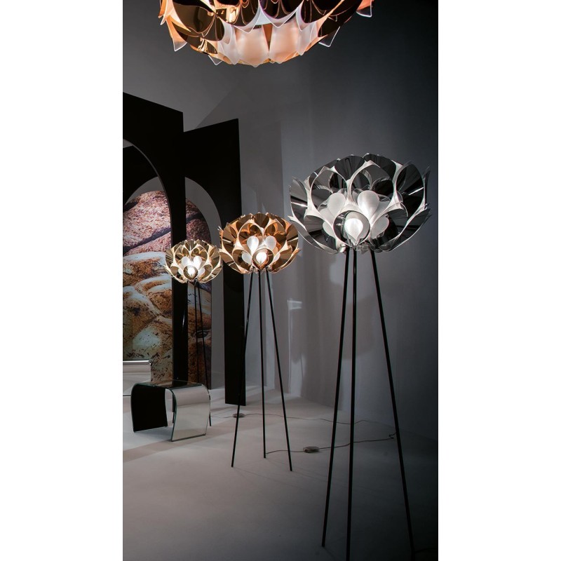 SLAMP Flora Floor lamp