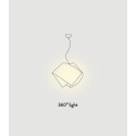 SLAMP Gemmy Pendant Lamp