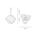 SLAMP Gemmy Pendant Lamp