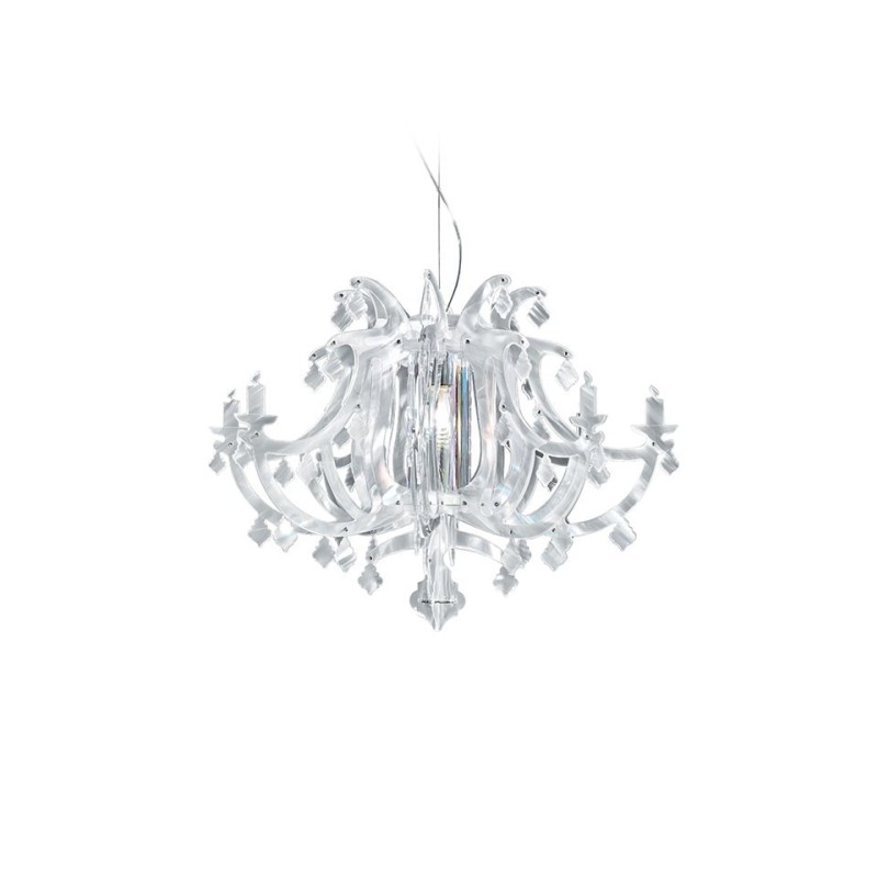 SLAMP Ginetta Pendant Lamp