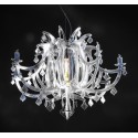 SLAMP Ginetta Pendant Lamp