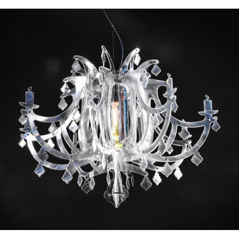 SLAMP Ginetta Pendant Lamp