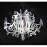 SLAMP Ginetta Pendant Lamp