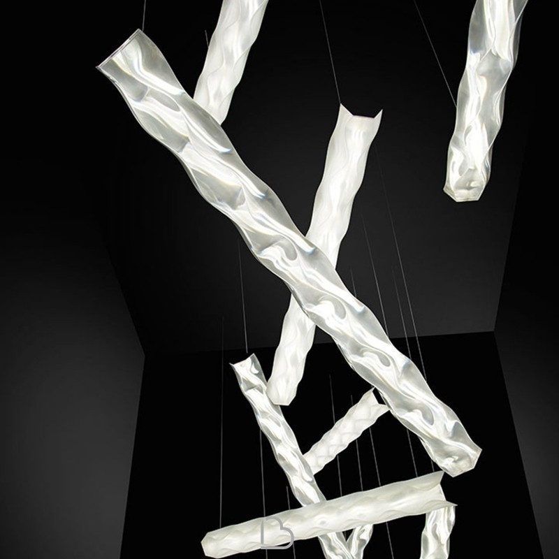 SLAMP Hugo Pendant Lamp 24v