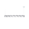 SLAMP Hugo Pendant Lamp 24v