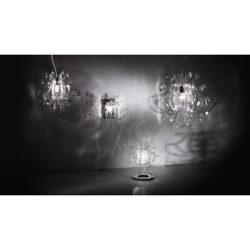 SLAMP Lillibet Pendant Lamp