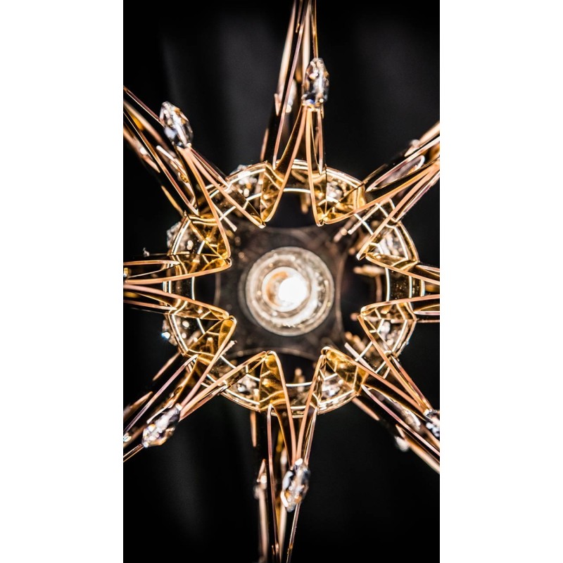 SLAMP Lillibet Pendant Lamp