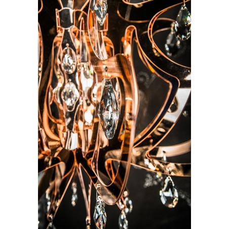 SLAMP Lillibet Pendant Lamp