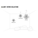 SLAMP Lillibet Pendant Lamp