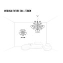 SLAMP Medusa Pendant Lamp