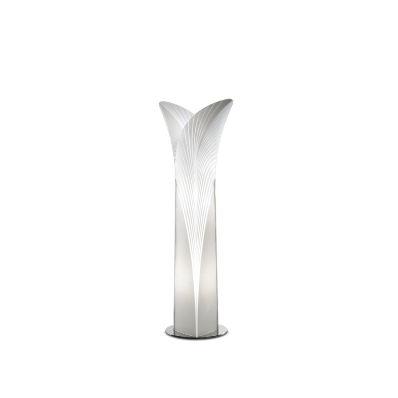 SLAMP Las Palmas Floor lamp l