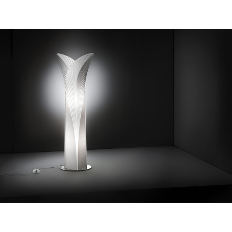 SLAMP Las Palmas Floor lamp l