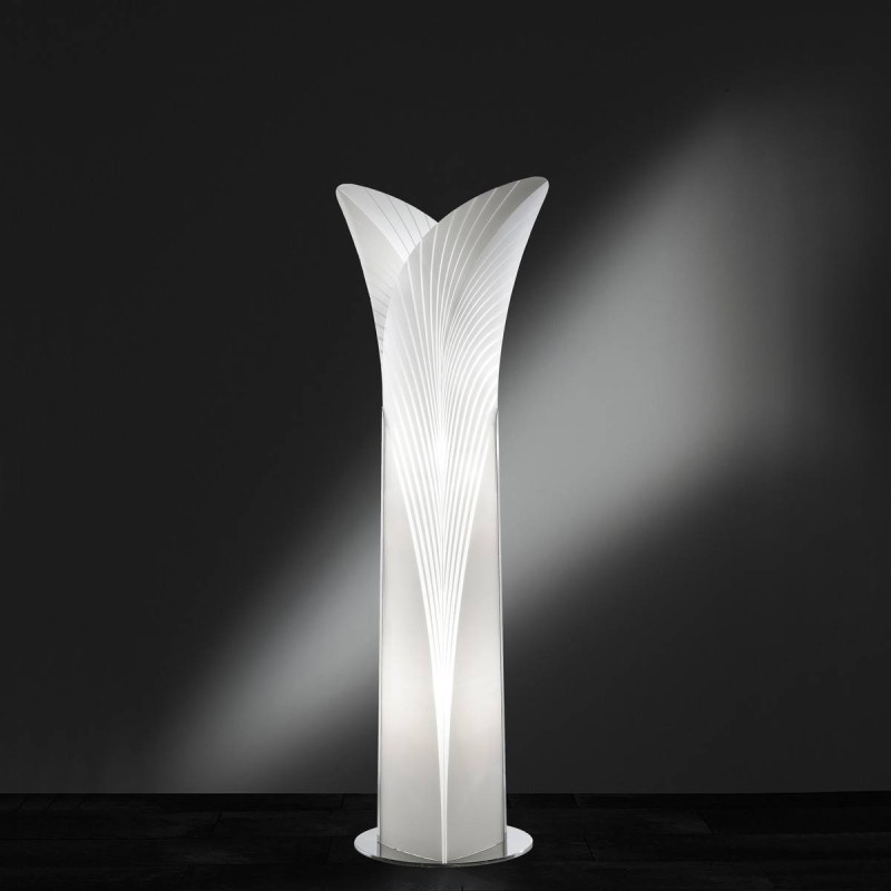 SLAMP Las Palmas Floor lamp xl