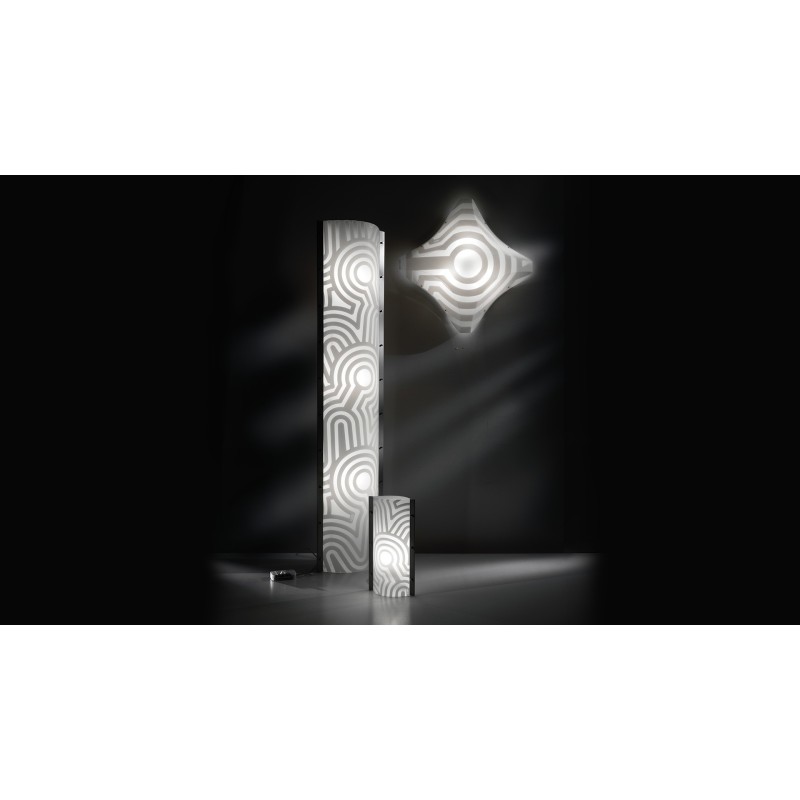 SLAMP Venti Floor lamp xl