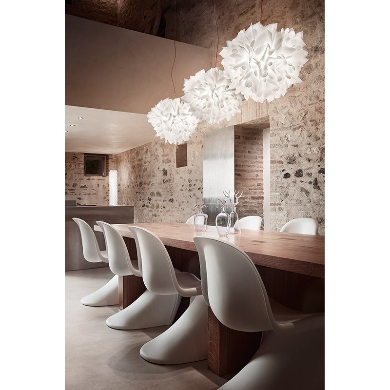 SLAMP Veli Pendant Lamp