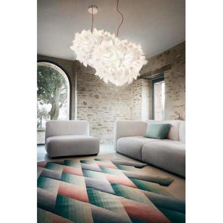 SLAMP Veli Pendant Lamp large