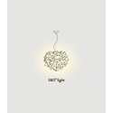 SLAMP Veli Pendant Lamp large