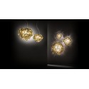 SLAMP Veli Pendant Lamp large