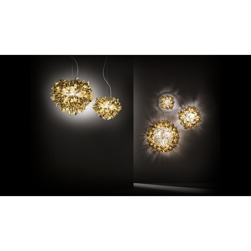 SLAMP Veli Pendant Lamp large